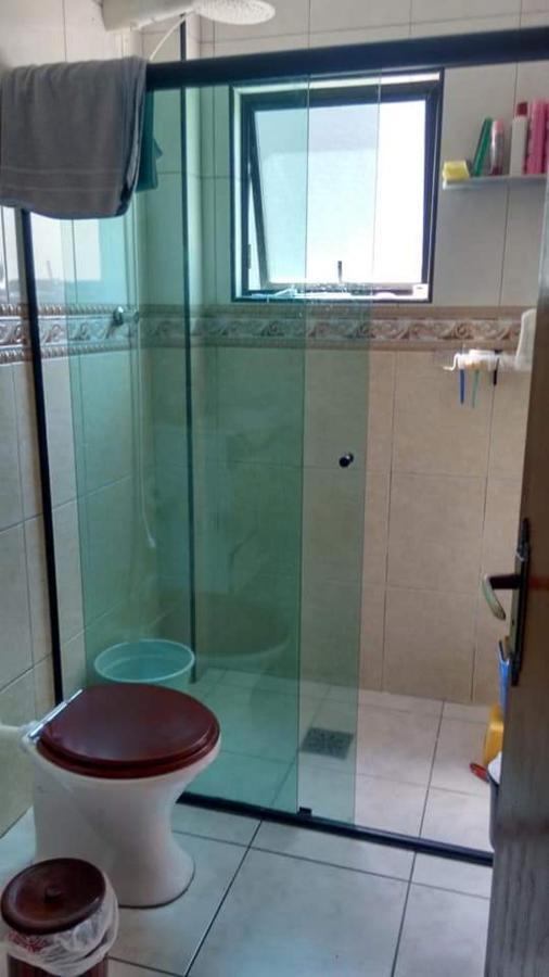 Apartamento Aconchegante Na Praia Guilhermina Praia Grande Εξωτερικό φωτογραφία