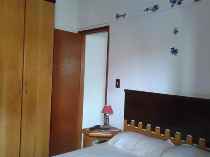 Apartamento Aconchegante Na Praia Guilhermina Praia Grande Εξωτερικό φωτογραφία