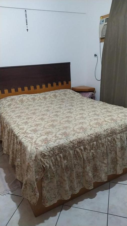 Apartamento Aconchegante Na Praia Guilhermina Praia Grande Εξωτερικό φωτογραφία